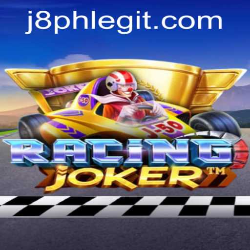 RacingJoker: An Exciting Ride Through a World of Speed and Strategy