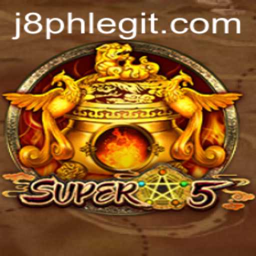 Unveiling Super5: A Thrilling New Gaming Adventure with J8ph